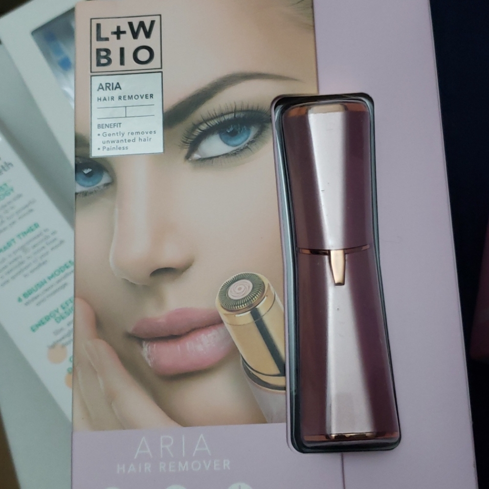 Hair Remover